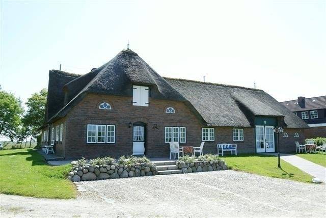 Ferienwohnung Rantum (Sylt)