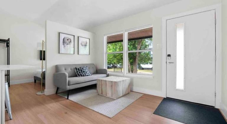 Rental apartment for 4 persons — photo 2