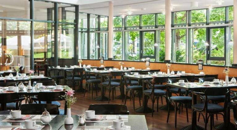 Hotel Magdeburg City Center by Leonardo Hotels — photo 5
