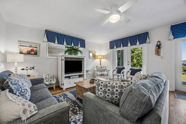 Child-friendly spacious house | Beach view | Dogs allowed — photo 4