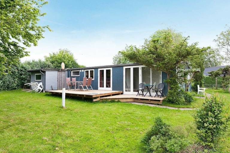 Feriehus Broager