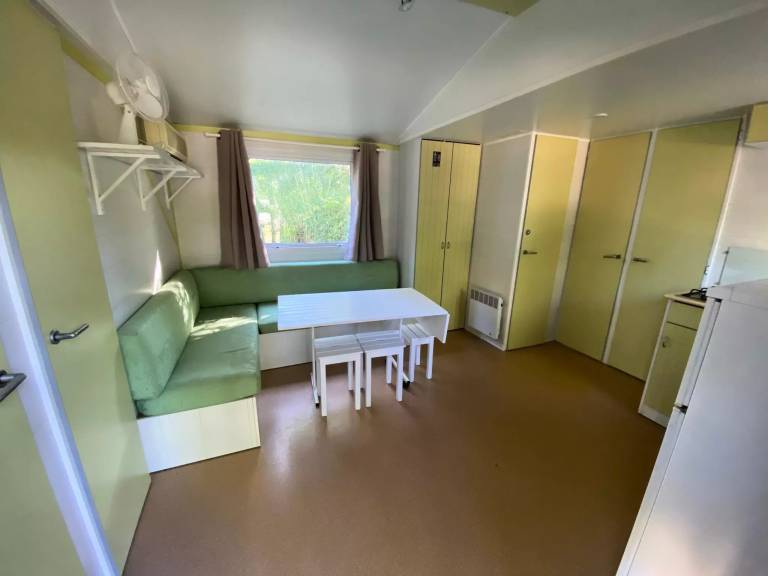 Camping Des Deux Séquoias - Mobil home for 1 to 8 people 8 people — photo 5