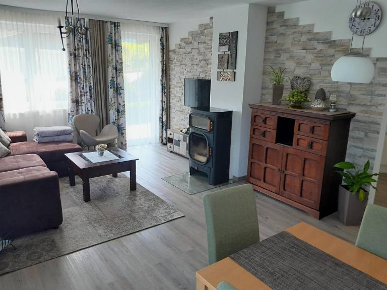 Ferienwohnung Fulpmes