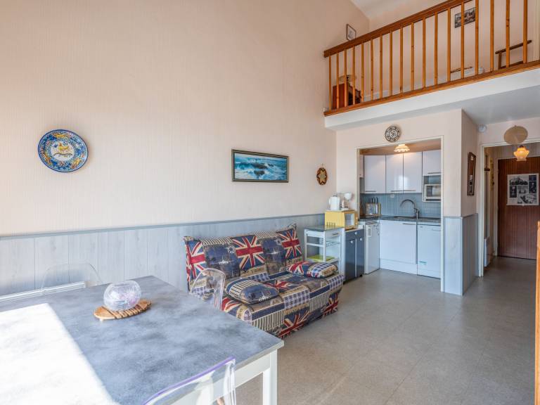 Rental apartment | Sea view — photo 4