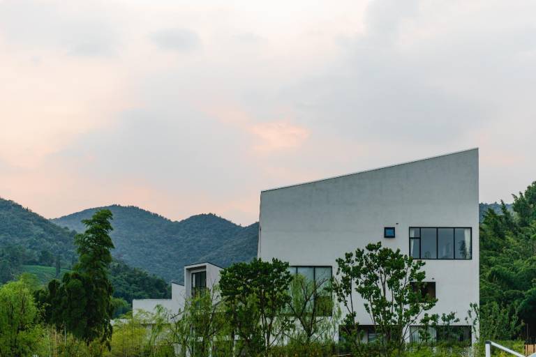 Nian resorts hotel in Huzhou