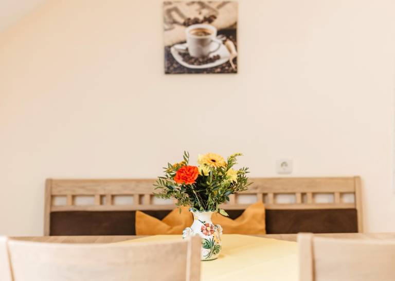 Ferienwohnung Straubing