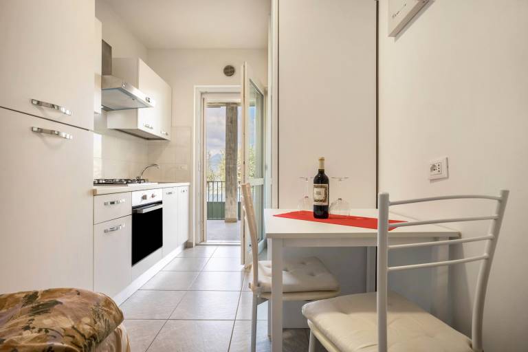 Nice studio with terrace & garden | Garden view | Dogs allowed — photo 2