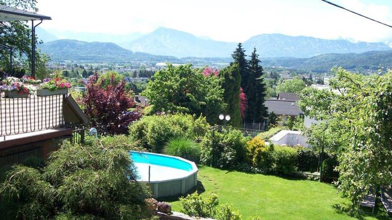 Ferienwohnung Klagenfurt am Wörthersee