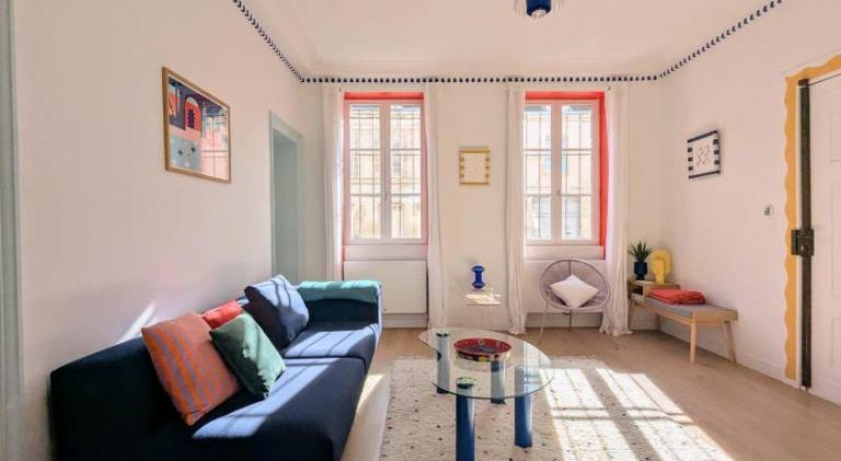 Rental apartment | Dogs allowed in Gouvieux