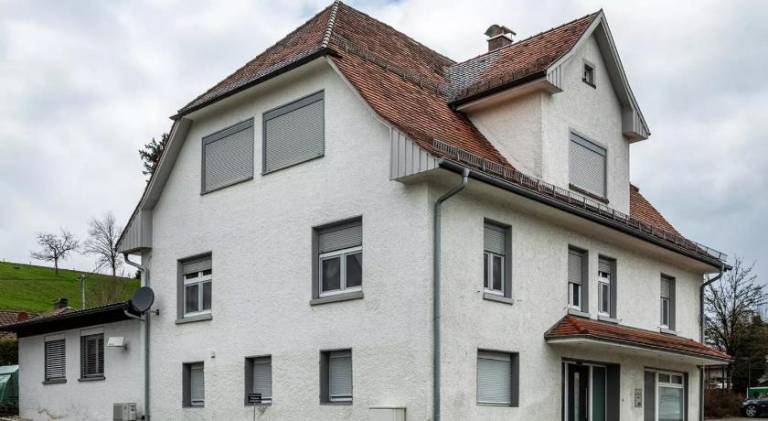 Wonderful rental apartment | Pets are welcome in Wangen im Allgäu