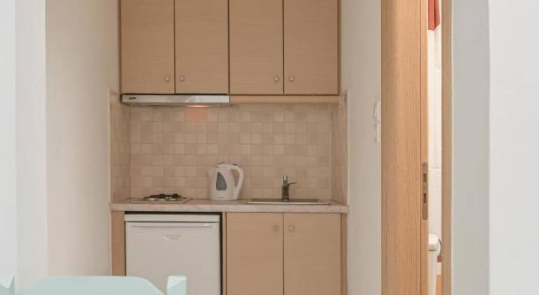 Nice serviced apartment with garden & terrace | Beach nearby | Pets allowed — photo 3
