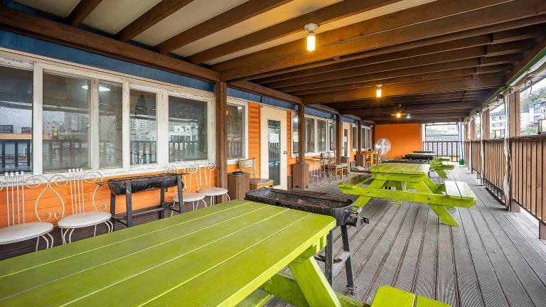 Sokcho World Pet-Friendly (Paid) Pension — photo 3
