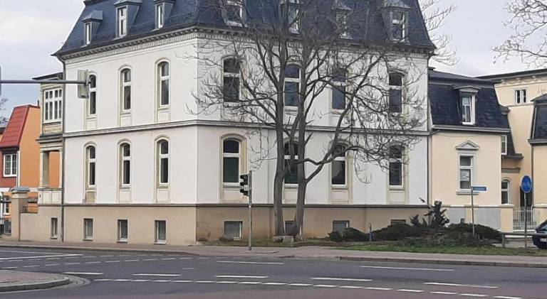 Ferienwohnung Zerbst/Anhalt