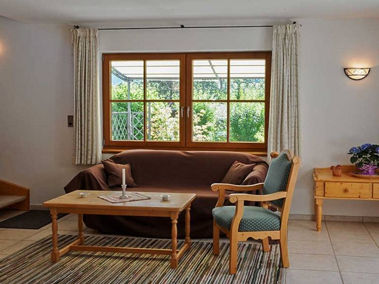 Ferienwohnung Kreuth