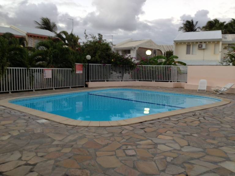 Appartement Pointe-à-Pitre
