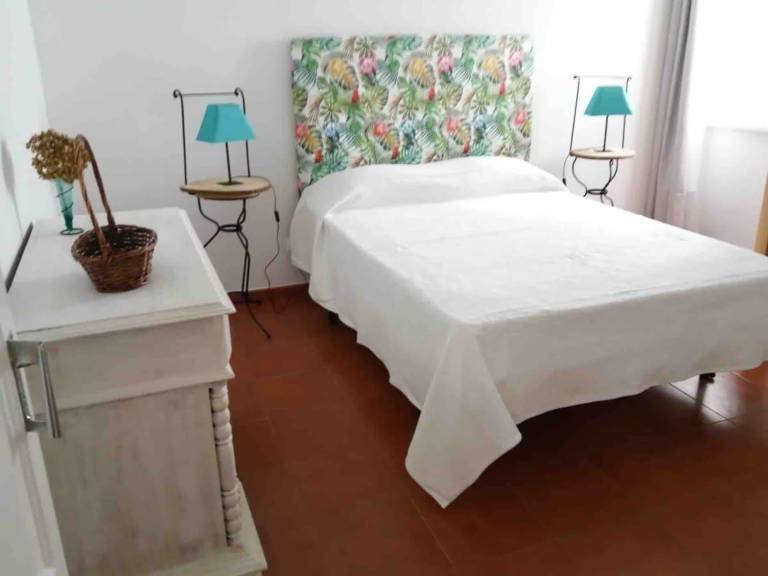 Ferienhaus Ponta Delgada