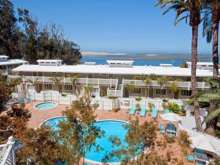 Inn at Morro Bay — photo 3