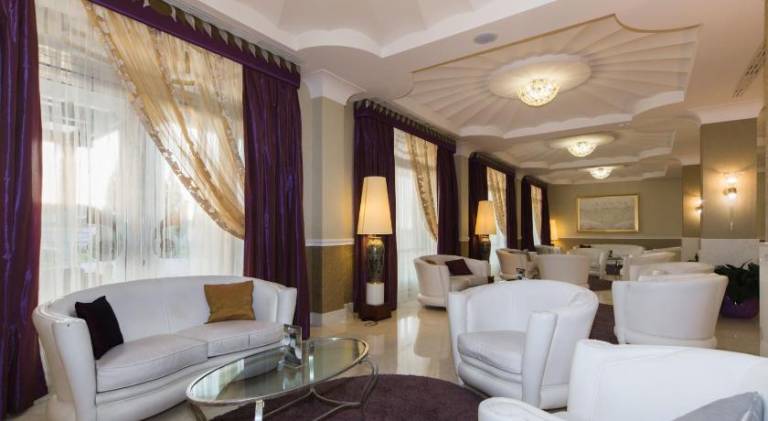 Zanhotel Centergross — photo 3