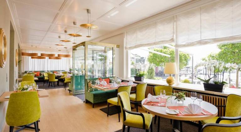 Hotel Reutemann-Seegarten — photo 5