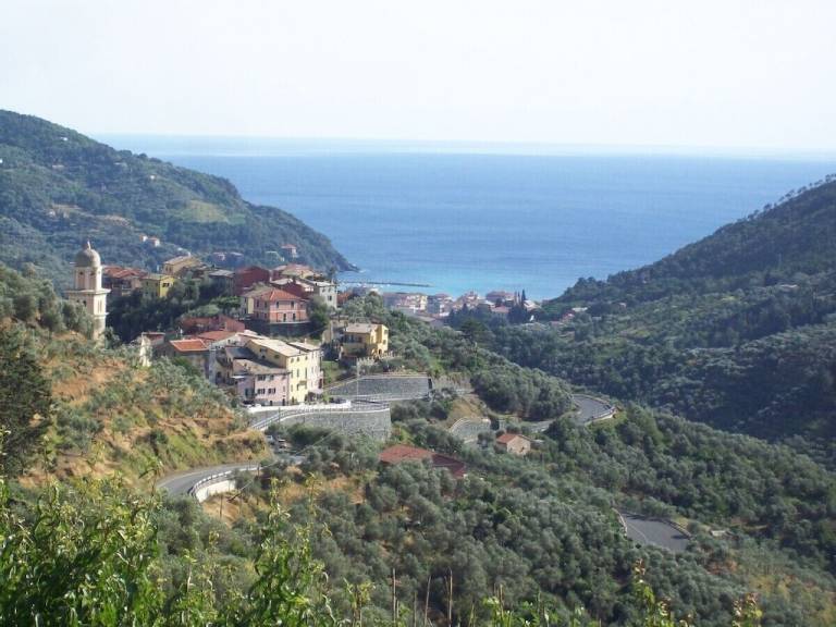 Appartamento Levanto