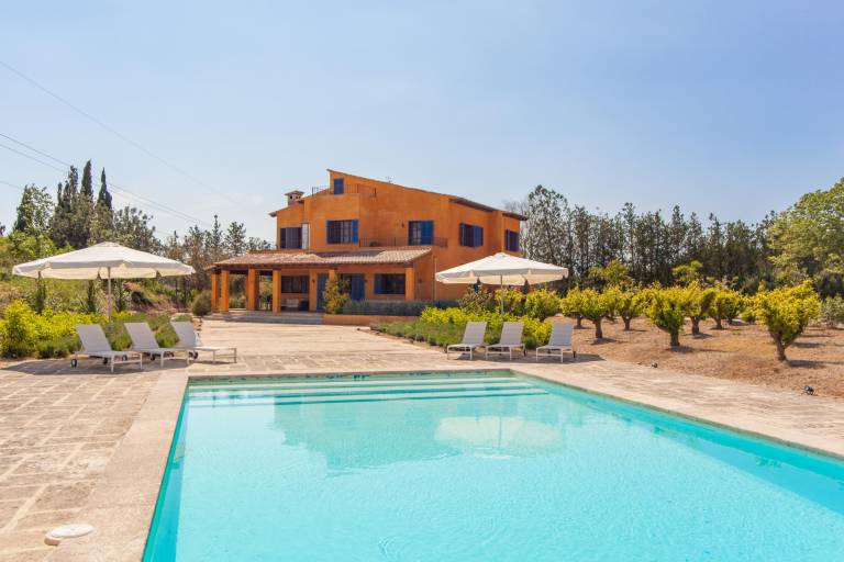 Villa Lloseta