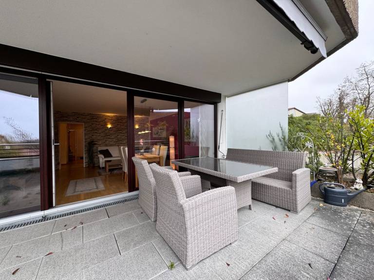 Ferienwohnung Laura in Meersburg Daisendorf