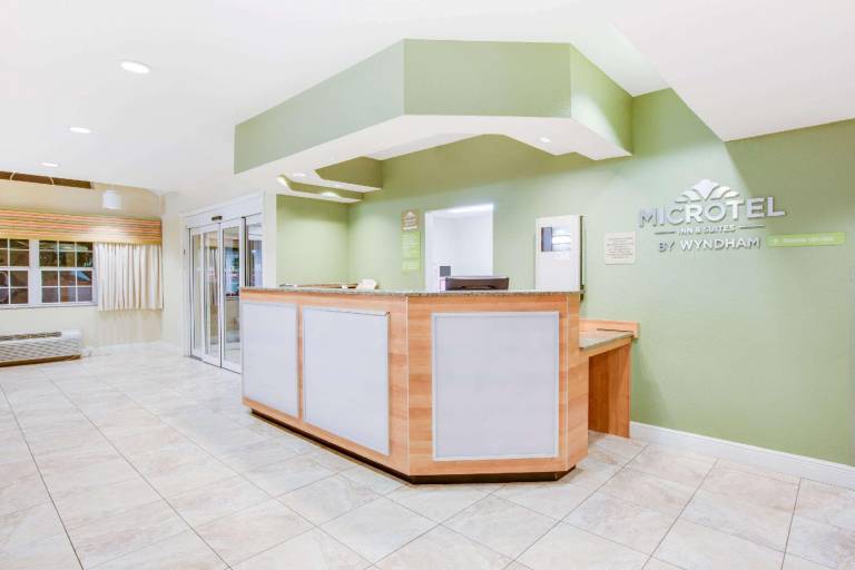 Microtel Inn & Suites by Wyndham Saraland/North Mobile — photo 2
