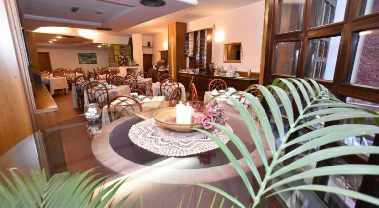 Hotel Le Mura e Residence — photo 2