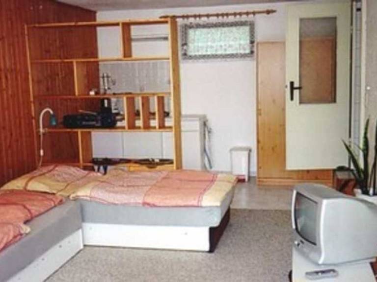 Ferienwohnung Güstrow