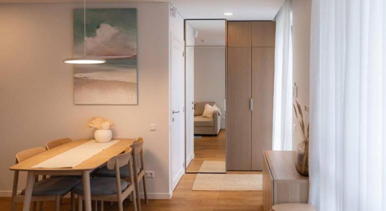 Holiday apartment with 2 rooms for 5 persons — photo 3