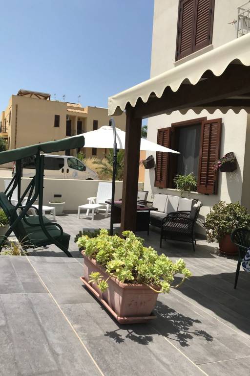 Ferienwohnung in San Vito Lo Capo f&uuml;r max. 6 Personen