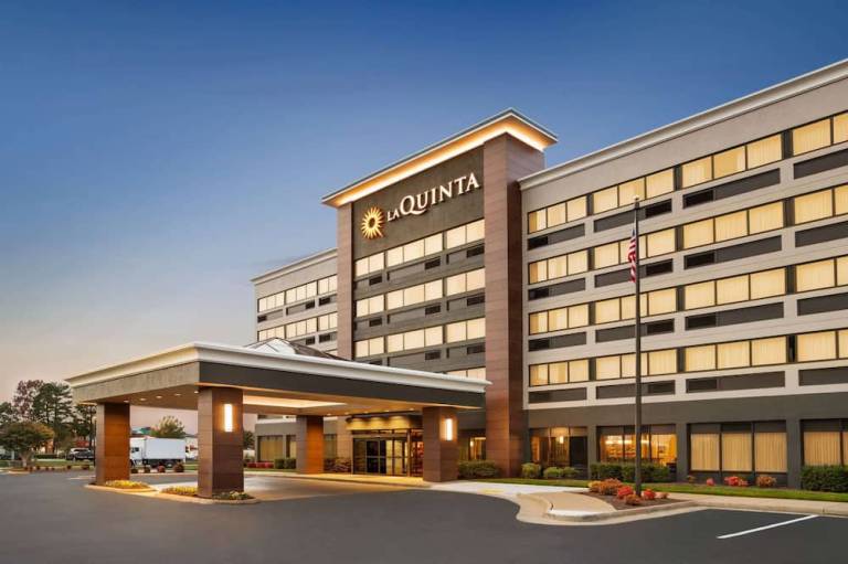 La Quinta Inn & Suites by Wyndham Richmond Midlothian