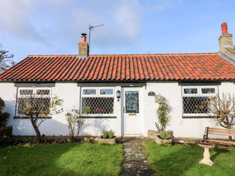 Cottage Ovington
