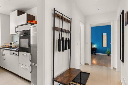 Ferienwohnung Vorsfelde