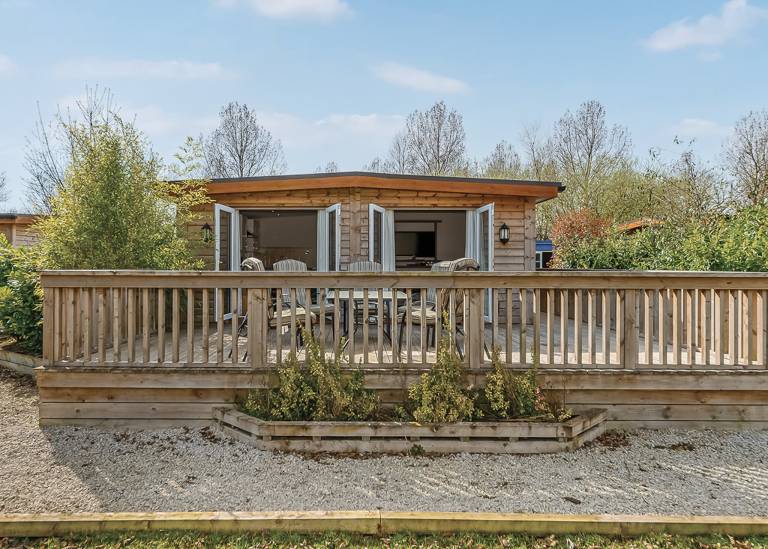 Chalet Pickering
