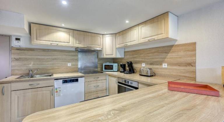 Holiday apartment with 1 room for 4 persons — photo 3