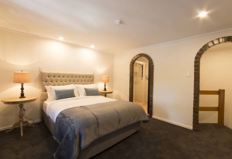 Bed & Breakfast Basket Range