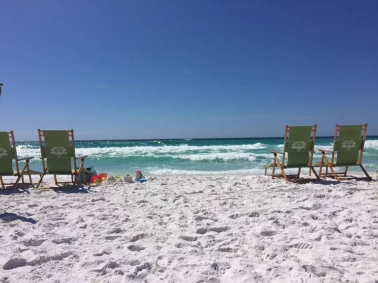 Cottage Miramar Beach