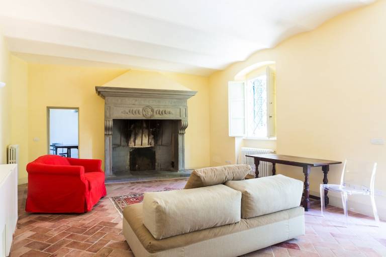 Appartamento Sansepolcro