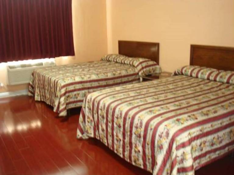 Motel Silver Lake