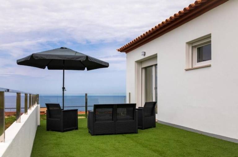 Apartamento Oia