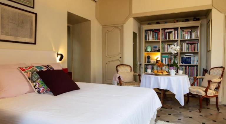 Une chambre au Chateau — photo 5