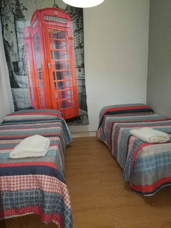 Apartamento Logroño