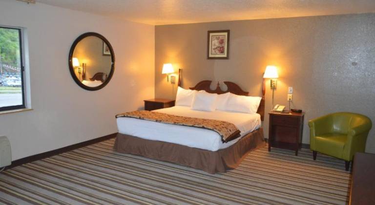 American Elite Inn — photo 2