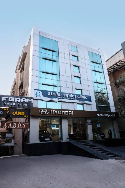 The Ambient Suite in New Delhi