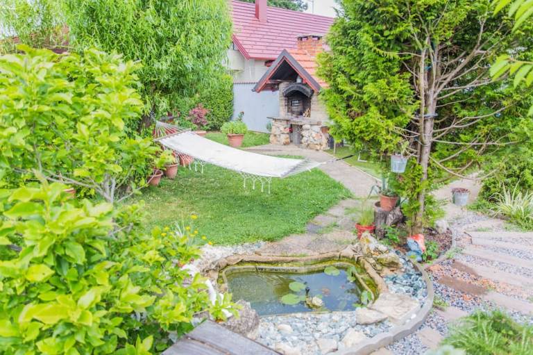 Tara Garden