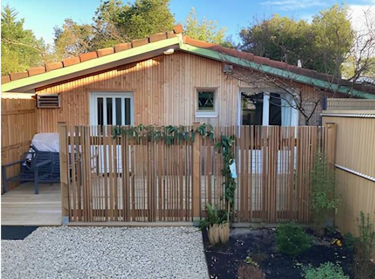Chalet Lanton