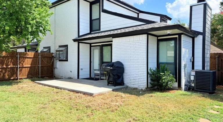 Vacation home with 3 rooms for 10 persons — photo 4
