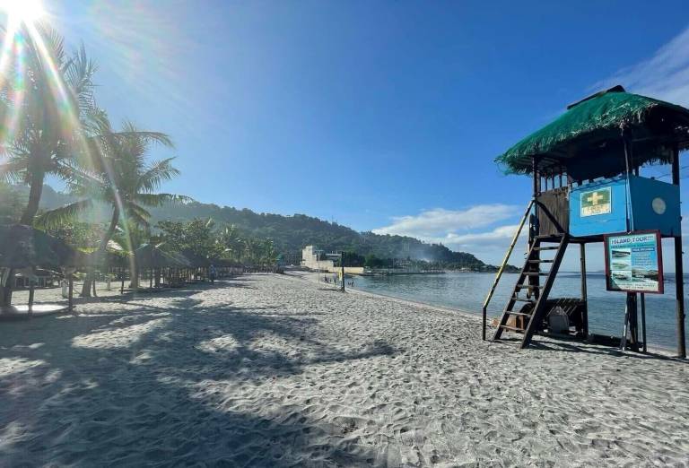 Samba Bluewater Resort — photo 4