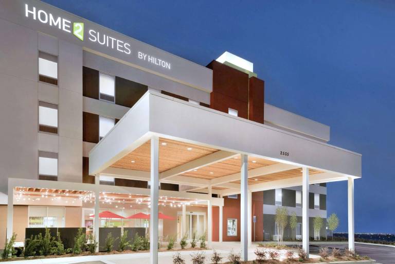 Home2 Suites by Hilton Prattville in Prattville, AL